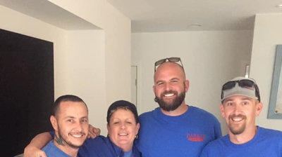 Company Activity Photo