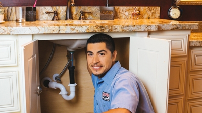 Parker & Sons on the Job Photo