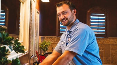 Parker & Sons on the Job Photo