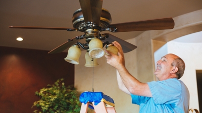 Parker & Sons on the Job Photo